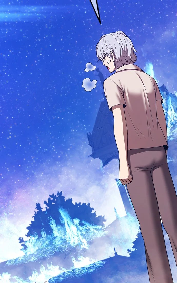 +99 Wooden stick - Chapter 148 Page 270