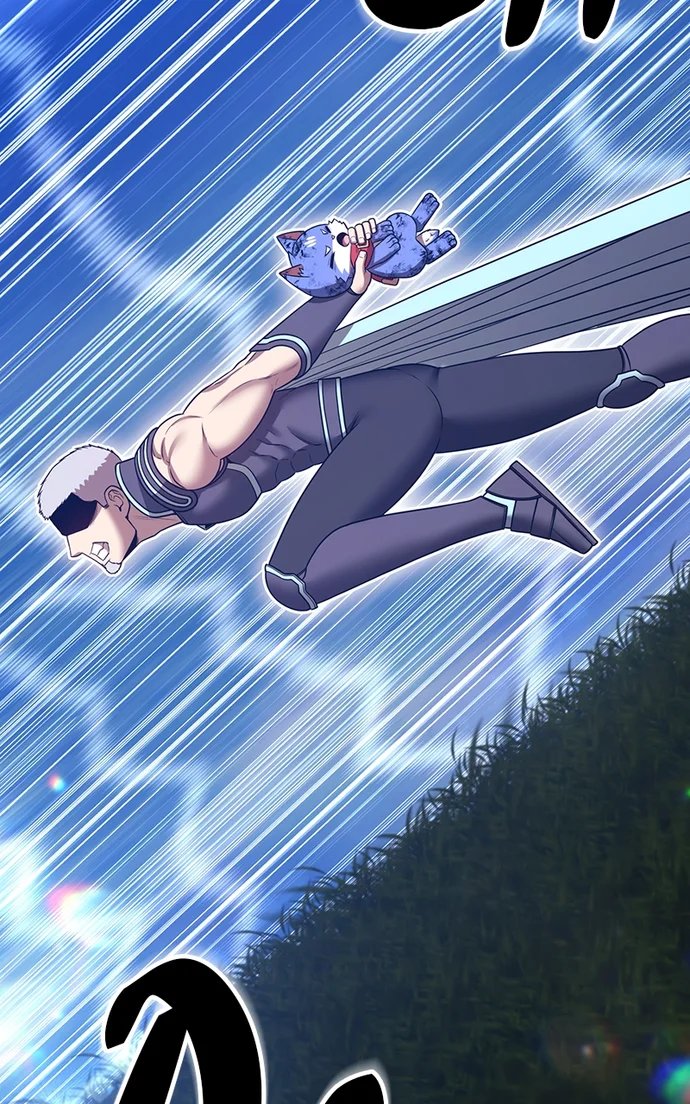 +99 Wooden stick - Chapter 148 Page 284