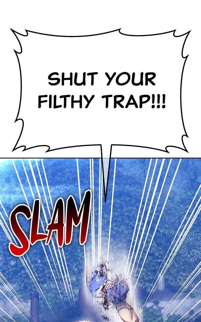 +99 Wooden stick - Chapter 148 Page 297