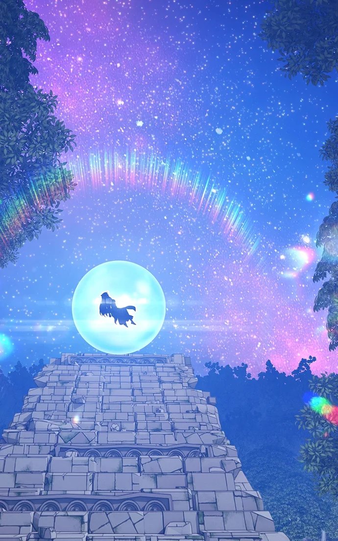 +99 Wooden stick - Chapter 148 Page 326