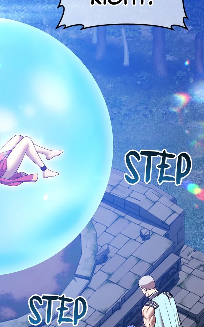 +99 Wooden stick - Chapter 148 Page 334