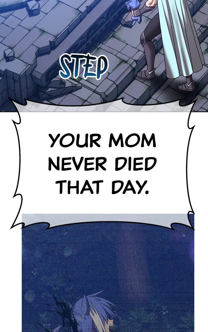 +99 Wooden stick - Chapter 148 Page 335