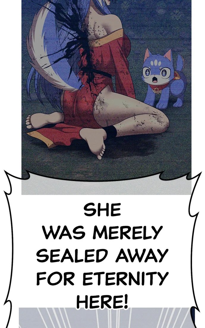 +99 Wooden stick - Chapter 148 Page 336