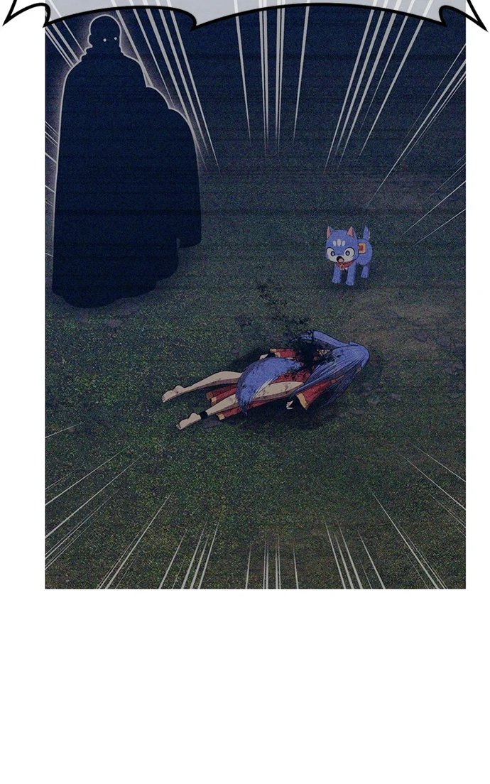 +99 Wooden stick - Chapter 148 Page 337