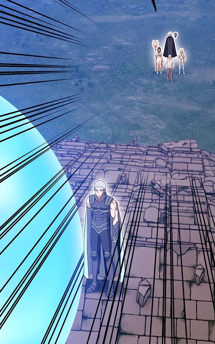 +99 Wooden stick - Chapter 148 Page 347