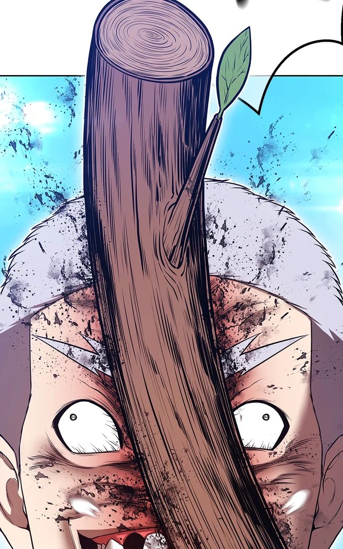 +99 Wooden stick - Chapter 148 Page 362