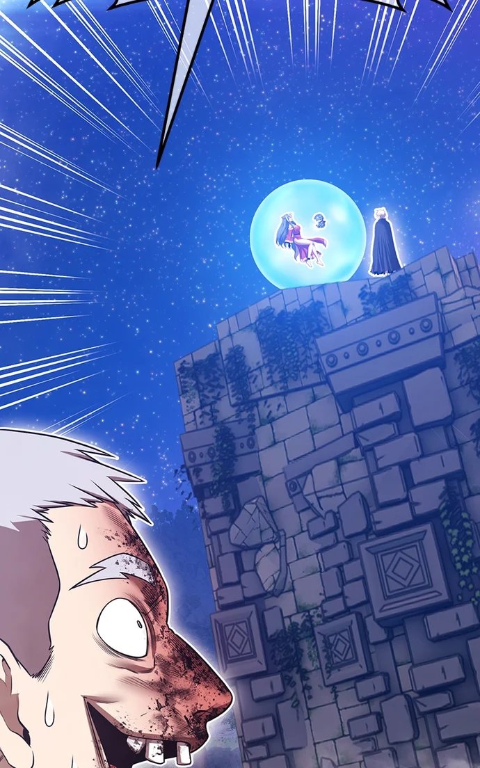 +99 Wooden stick - Chapter 148 Page 371