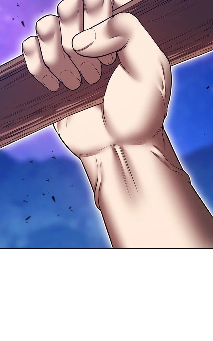 +99 Wooden stick - Chapter 148 Page 379