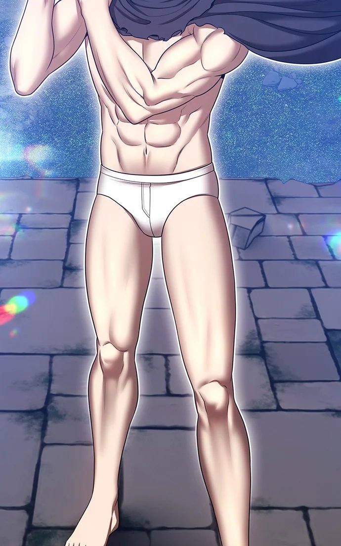 +99 Wooden stick - Chapter 148 Page 383