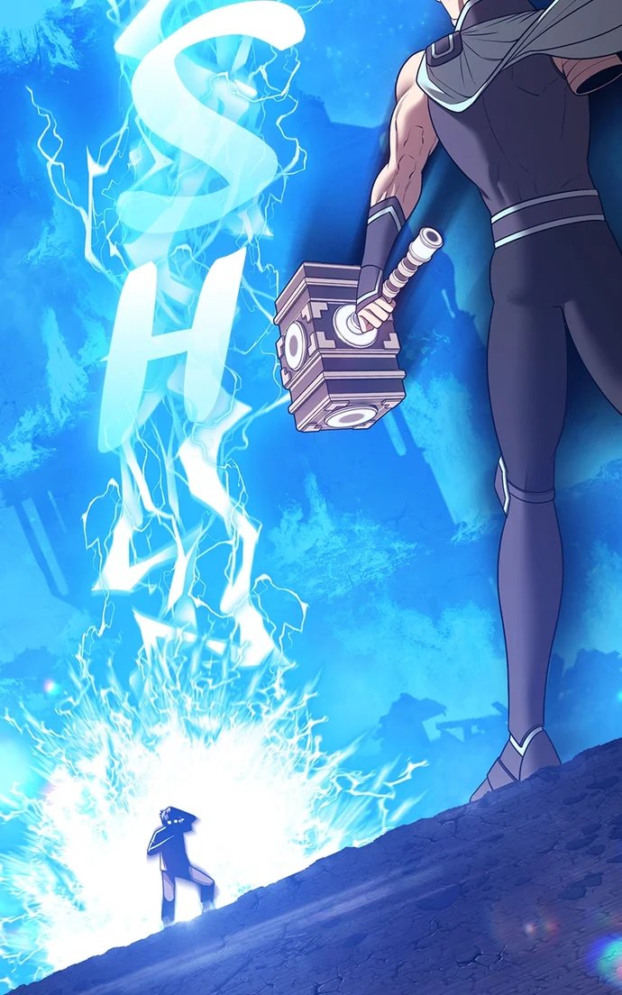 +99 Wooden stick - Chapter 148 Page 39