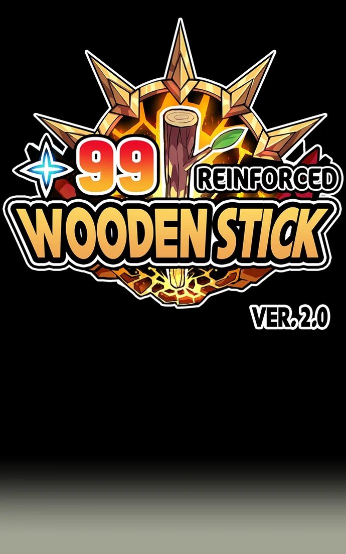 +99 Wooden stick - Chapter 148 Page 392