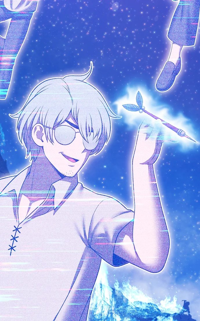 +99 Wooden stick - Chapter 148 Page 59