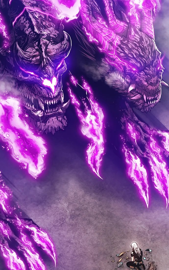 +99 Wooden stick - Chapter 148 Page 8