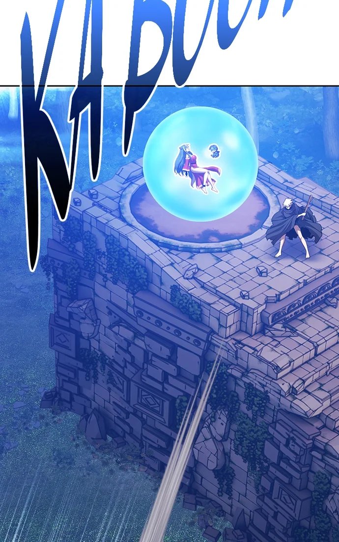 +99 Wooden stick - Chapter 149 Page 10