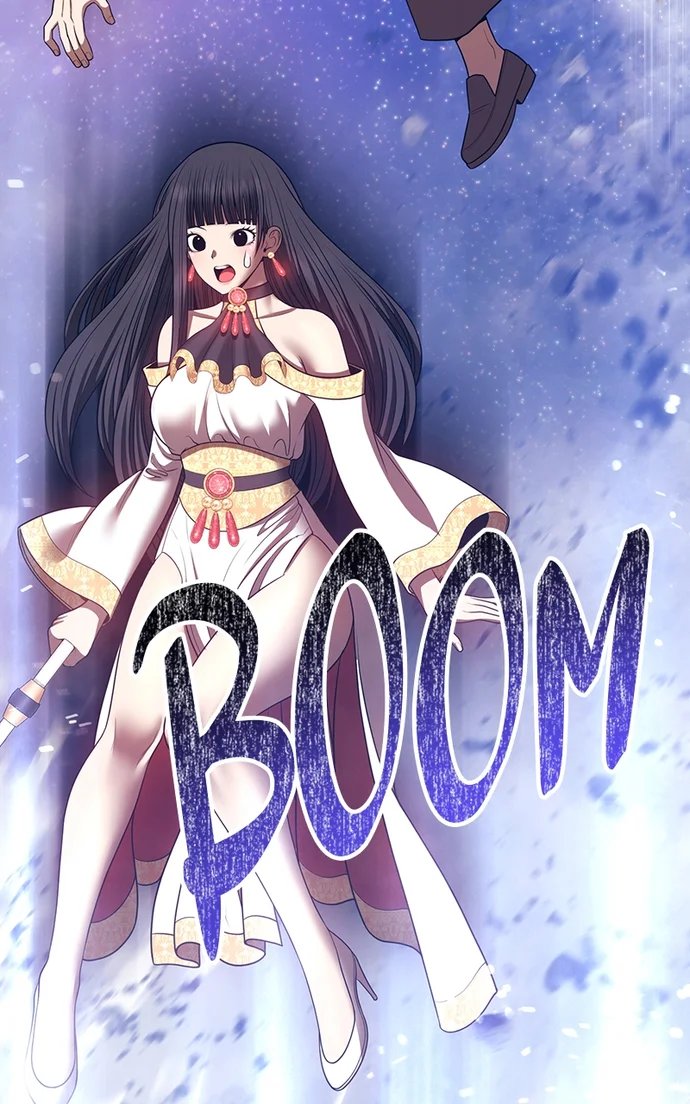 +99 Wooden stick - Chapter 149 Page 102