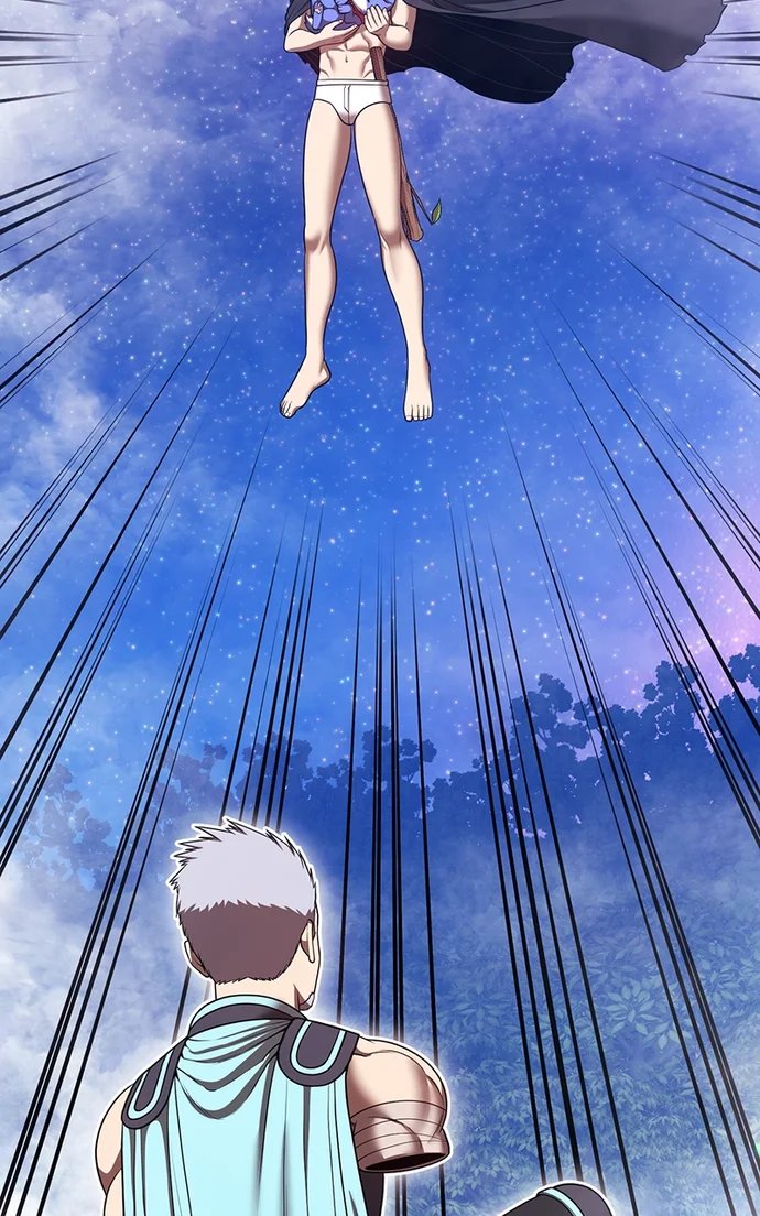 +99 Wooden stick - Chapter 149 Page 129