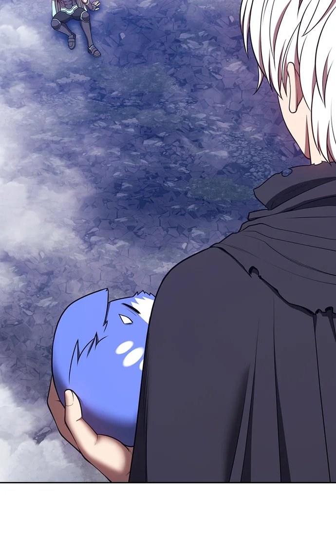 +99 Wooden stick - Chapter 149 Page 136