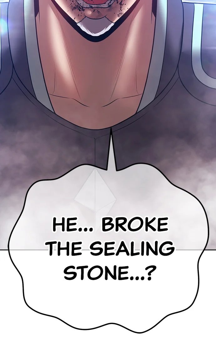 +99 Wooden stick - Chapter 149 Page 140