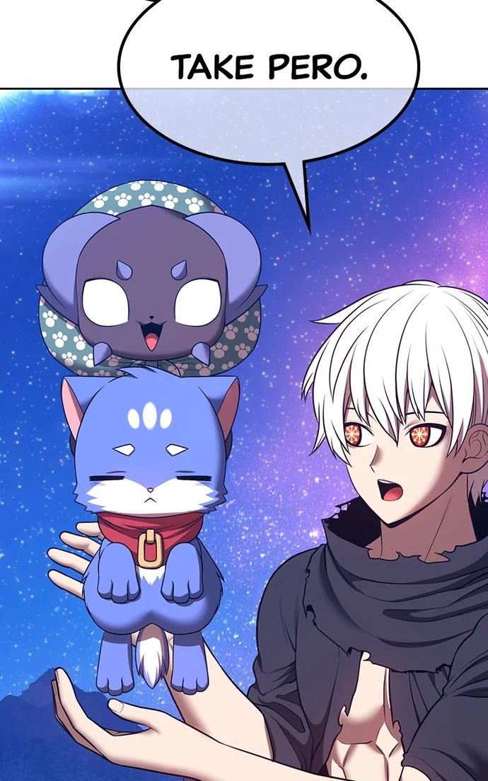 +99 Wooden stick - Chapter 149 Page 142