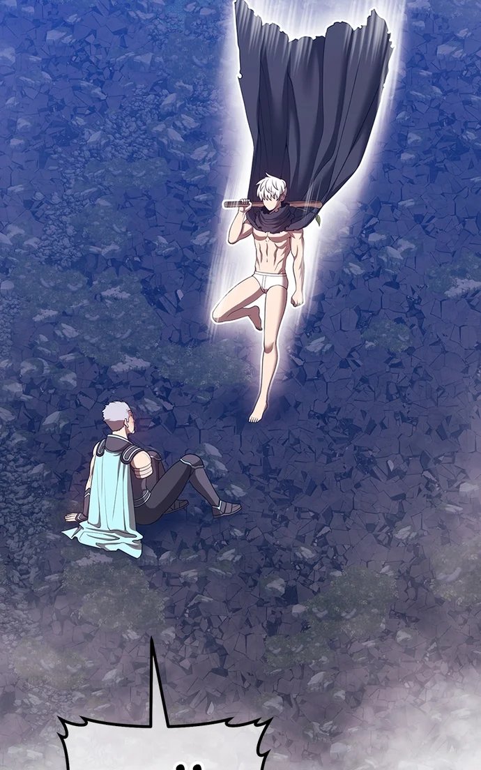 +99 Wooden stick - Chapter 149 Page 145