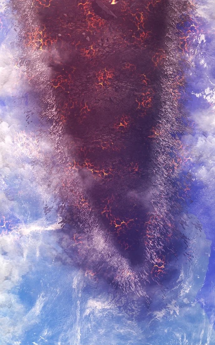 +99 Wooden stick - Chapter 149 Page 167