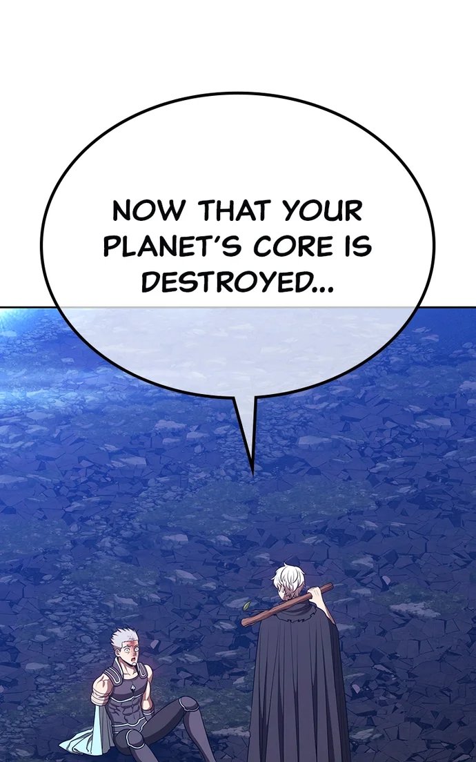 +99 Wooden stick - Chapter 149 Page 179