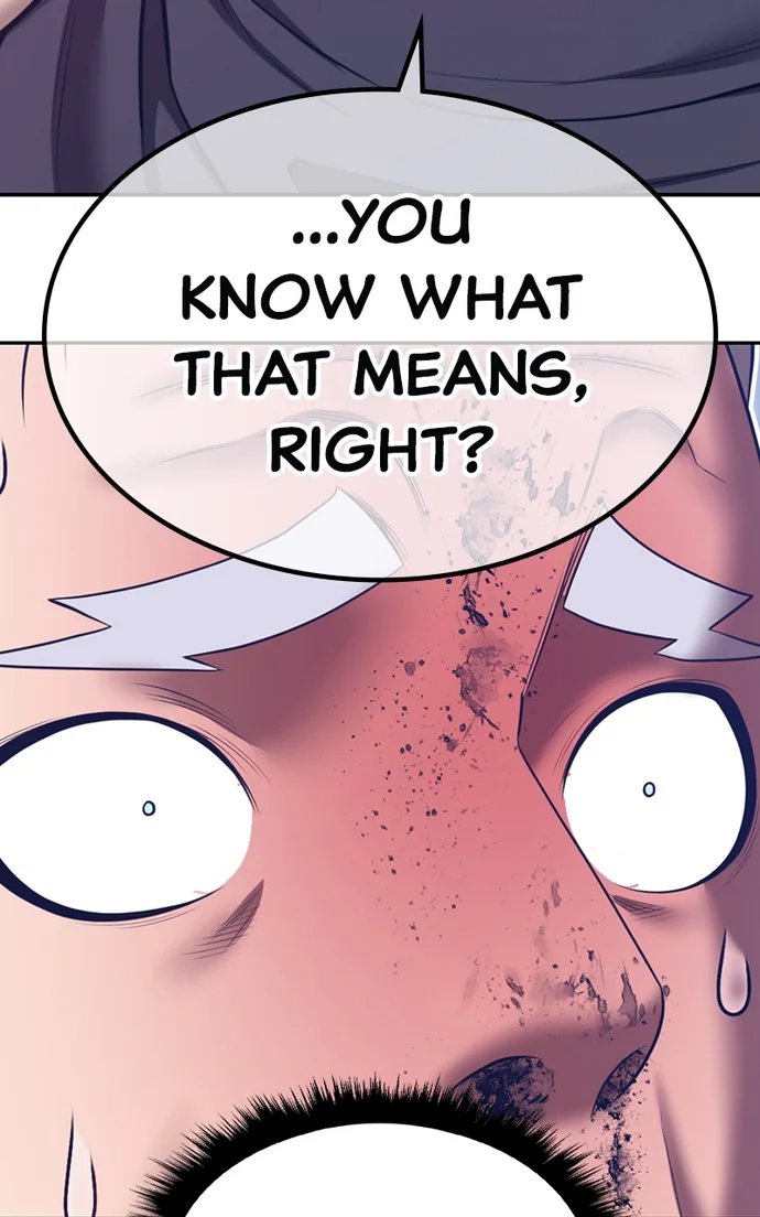 +99 Wooden stick - Chapter 149 Page 182