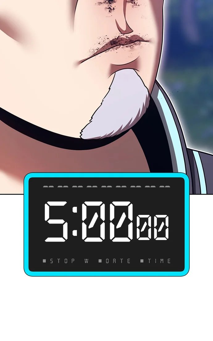 +99 Wooden stick - Chapter 149 Page 187