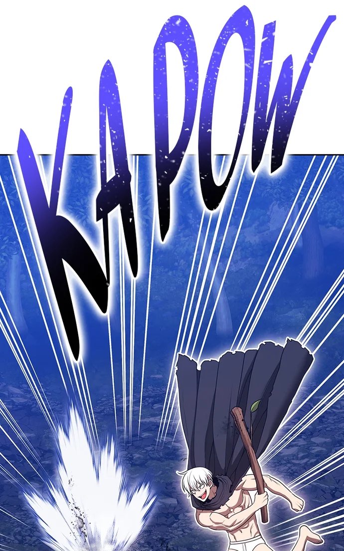 +99 Wooden stick - Chapter 149 Page 191