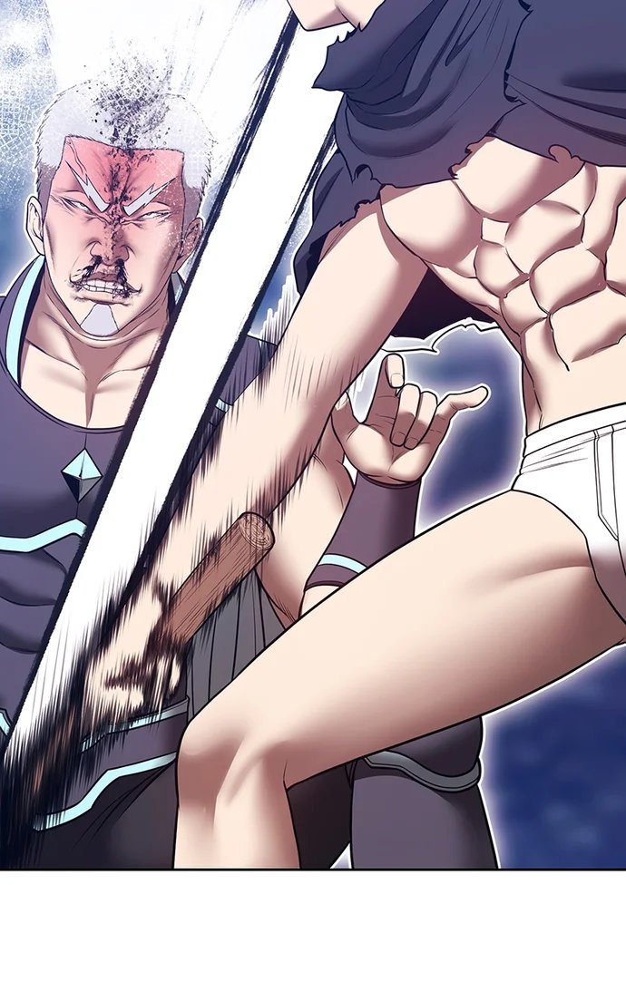 +99 Wooden stick - Chapter 149 Page 199