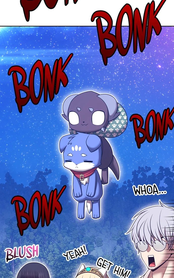 +99 Wooden stick - Chapter 149 Page 205