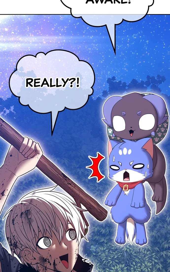 +99 Wooden stick - Chapter 149 Page 213