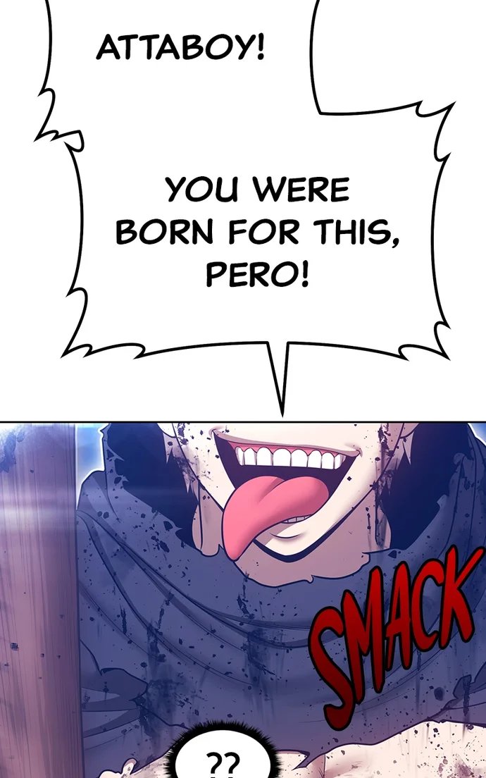 +99 Wooden stick - Chapter 149 Page 220