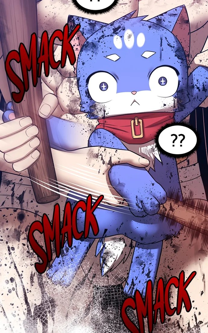 +99 Wooden stick - Chapter 149 Page 221