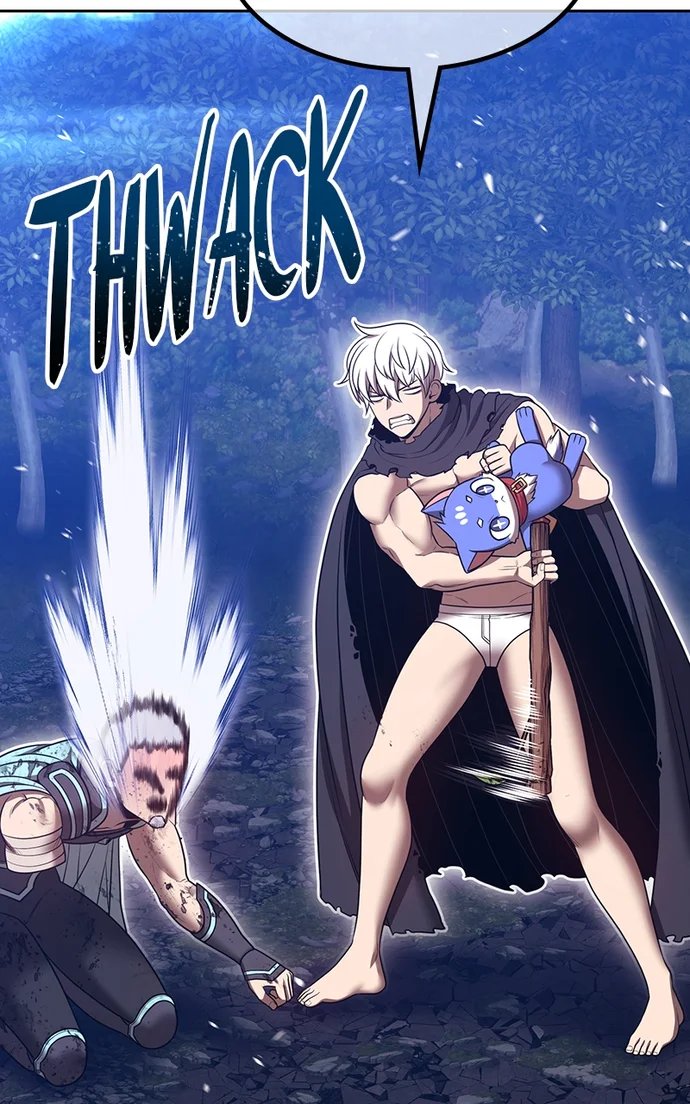 +99 Wooden stick - Chapter 149 Page 236