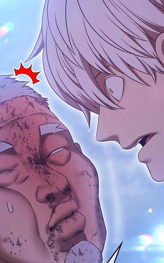 +99 Wooden stick - Chapter 149 Page 240