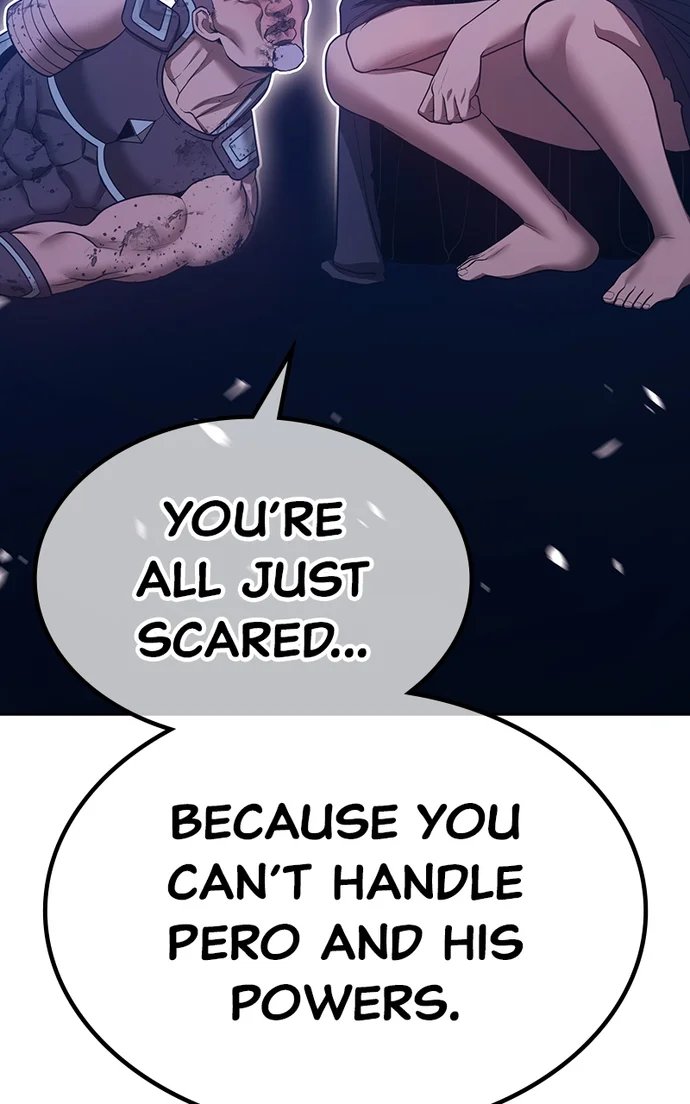 +99 Wooden stick - Chapter 149 Page 243