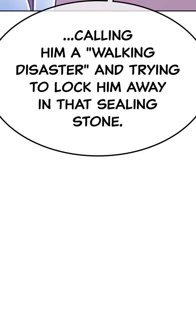 +99 Wooden stick - Chapter 149 Page 246