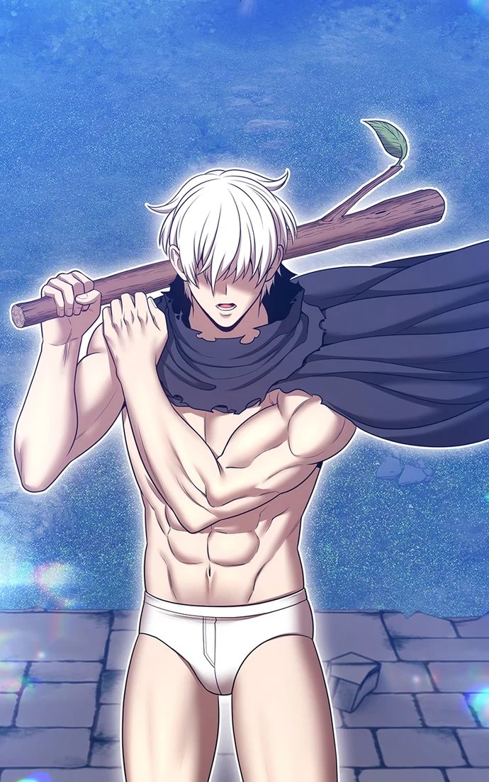 +99 Wooden stick - Chapter 149 Page 25