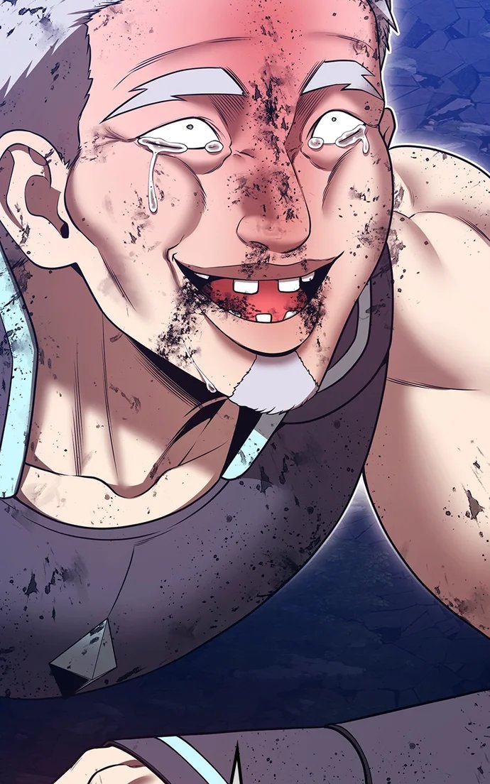 +99 Wooden stick - Chapter 149 Page 254