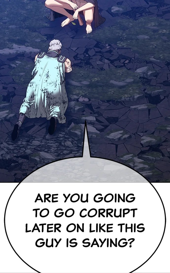 +99 Wooden stick - Chapter 149 Page 260