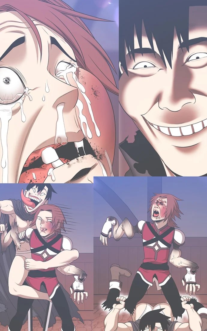 +99 Wooden stick - Chapter 149 Page 271