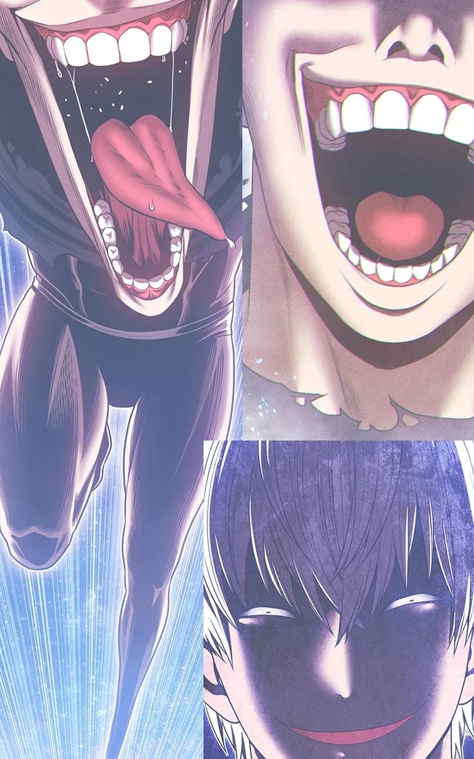 +99 Wooden stick - Chapter 149 Page 273