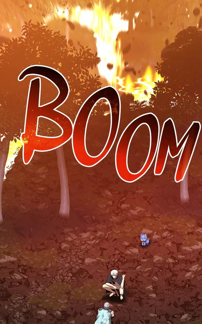 +99 Wooden stick - Chapter 149 Page 282