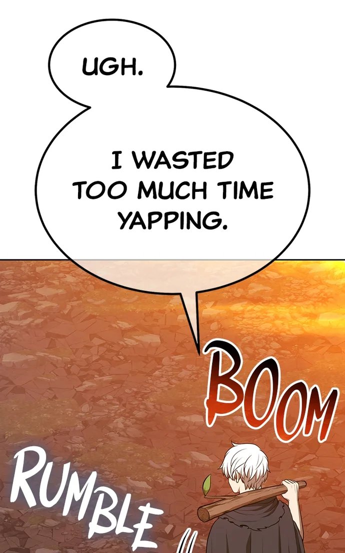 +99 Wooden stick - Chapter 149 Page 284