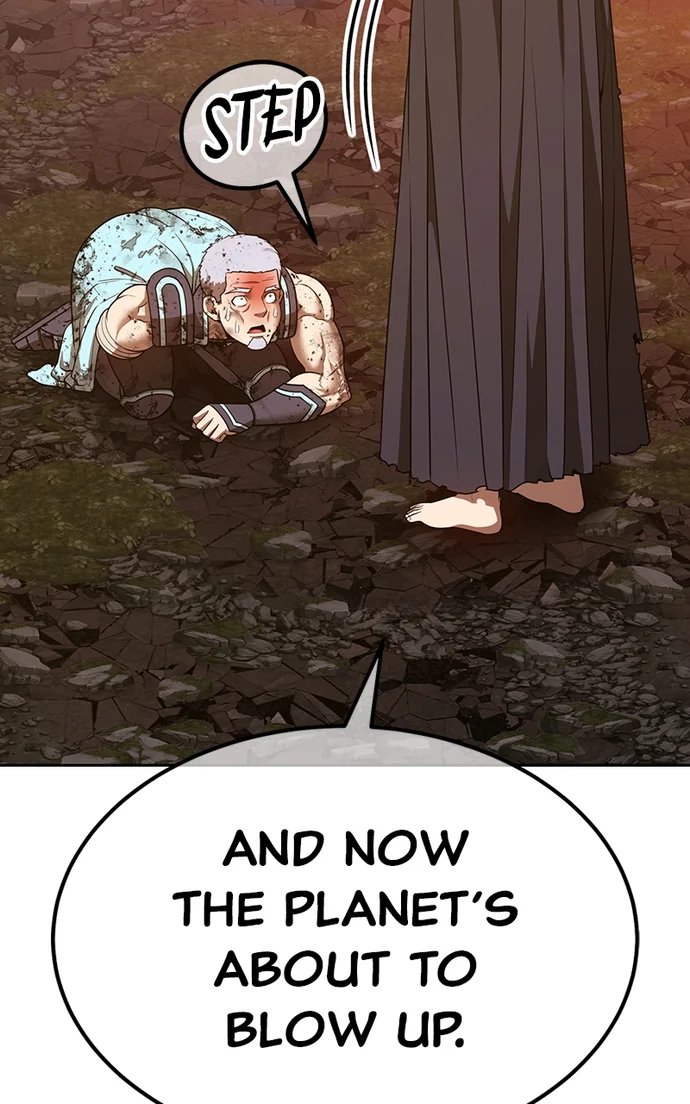 +99 Wooden stick - Chapter 149 Page 285