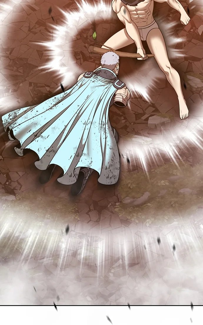 +99 Wooden stick - Chapter 149 Page 294