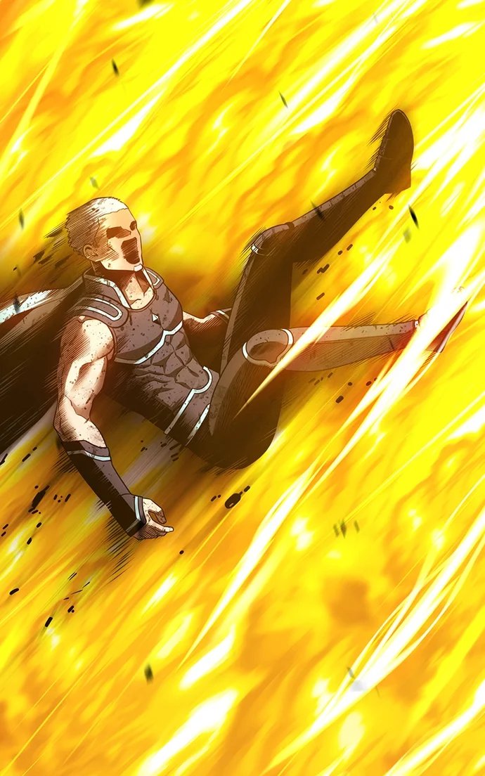 +99 Wooden stick - Chapter 149 Page 303