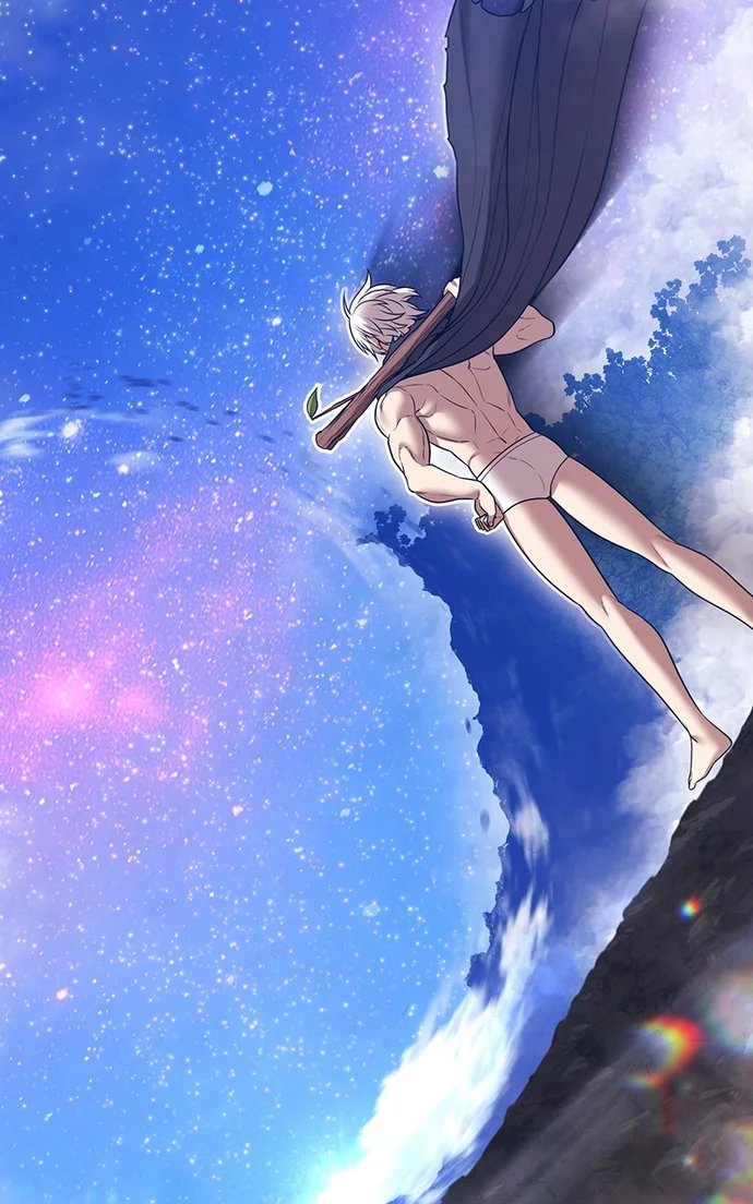 +99 Wooden stick - Chapter 149 Page 312