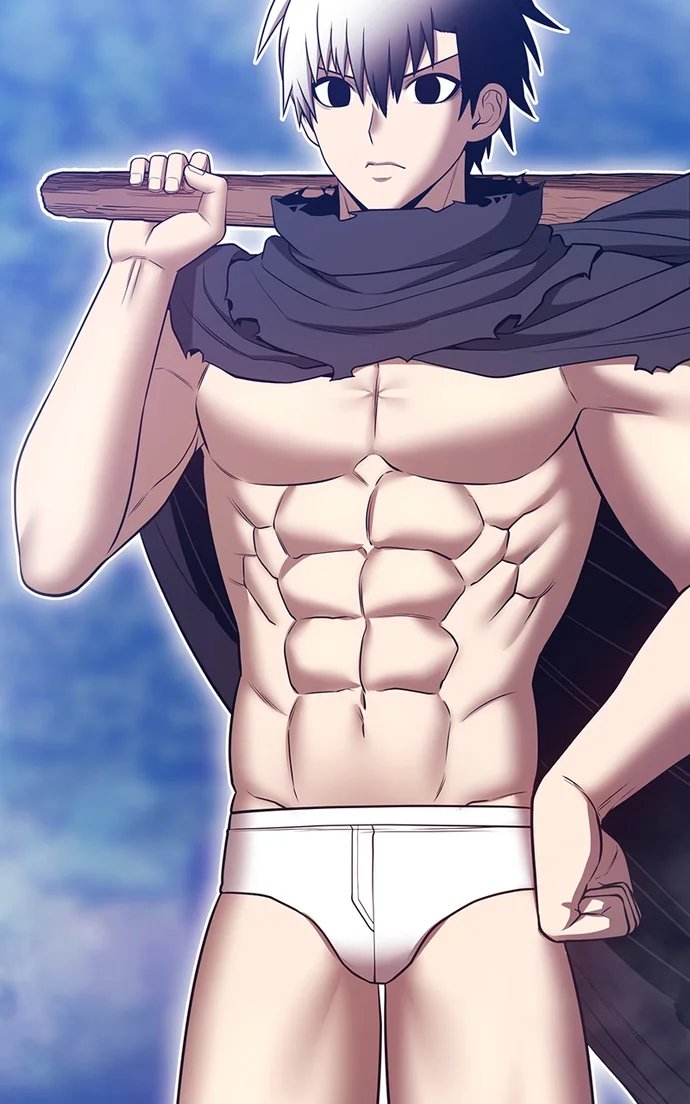 +99 Wooden stick - Chapter 149 Page 315